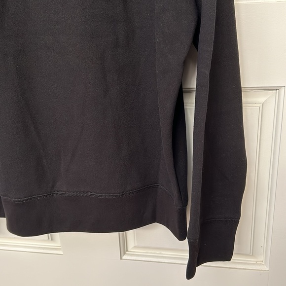 Men’s size Large Nautical quarter zip, NWT - Picture 8 of 13